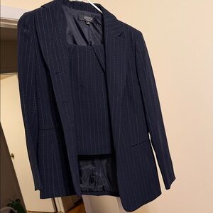 Women’s skirt suit set — 2 price